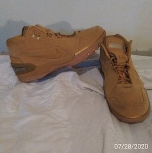 LeBron James Nike Air Zoom Generation ASG QS